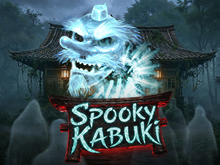 Spooky Kabuki